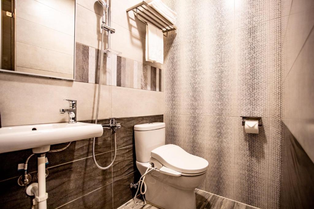 Beauty Avenue Inn