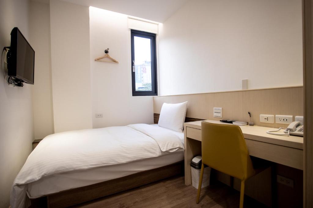 Beauty Avenue Inn