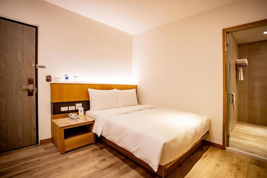 Beauty Avenue Inn