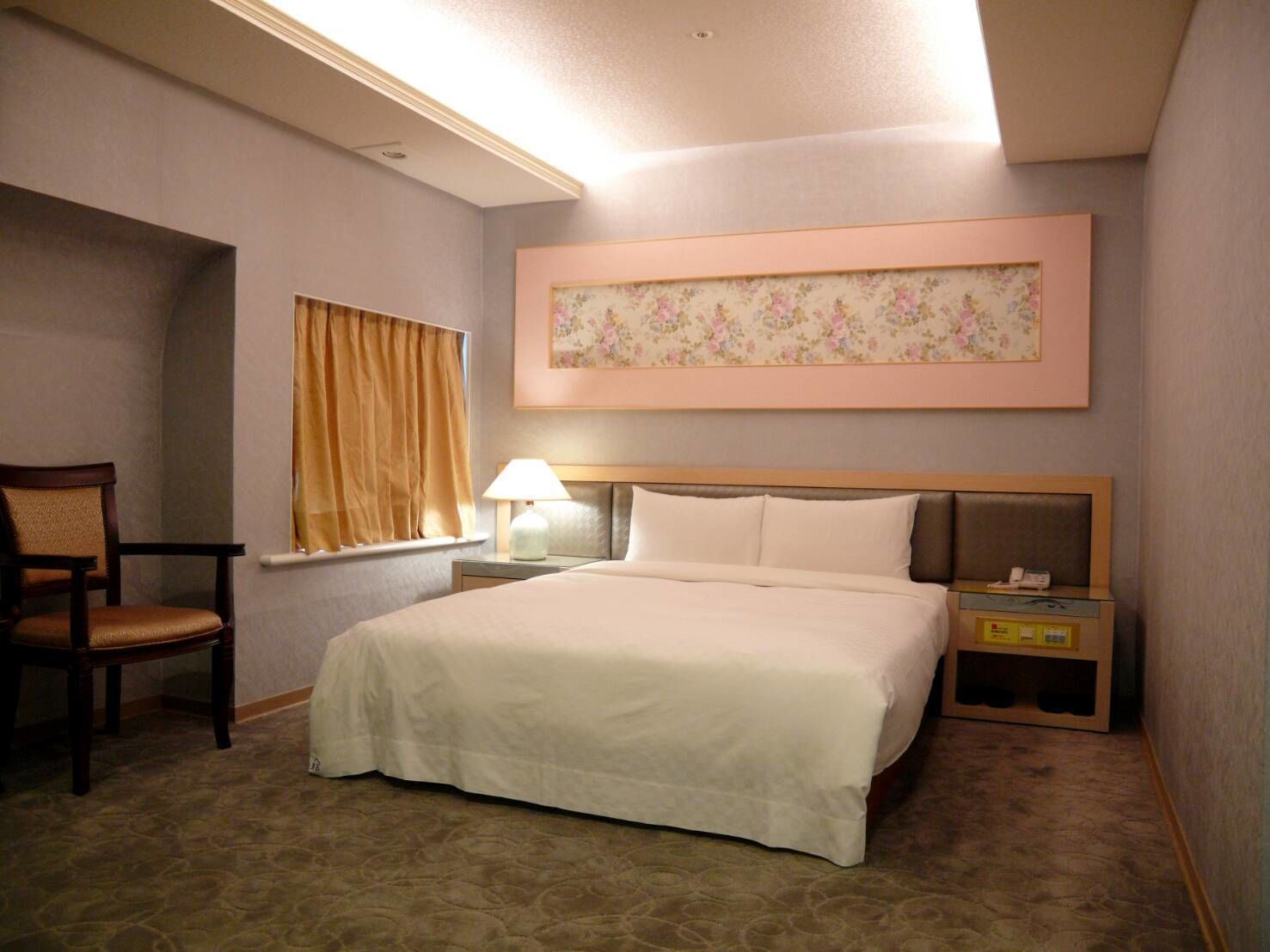 Beidoo Hotel