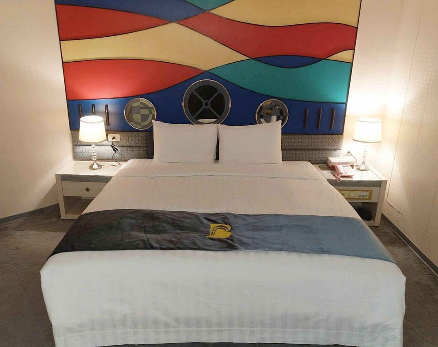 Beidoo Hotel