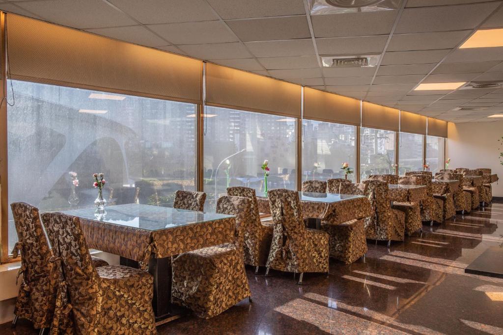 Bitan Hotel