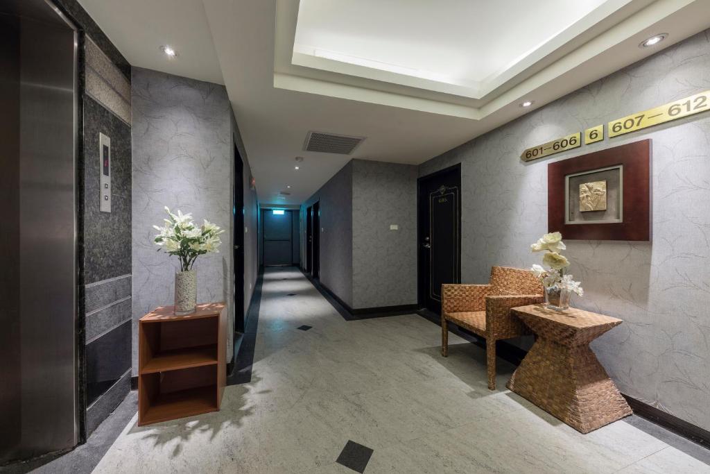 Bitan Hotel
