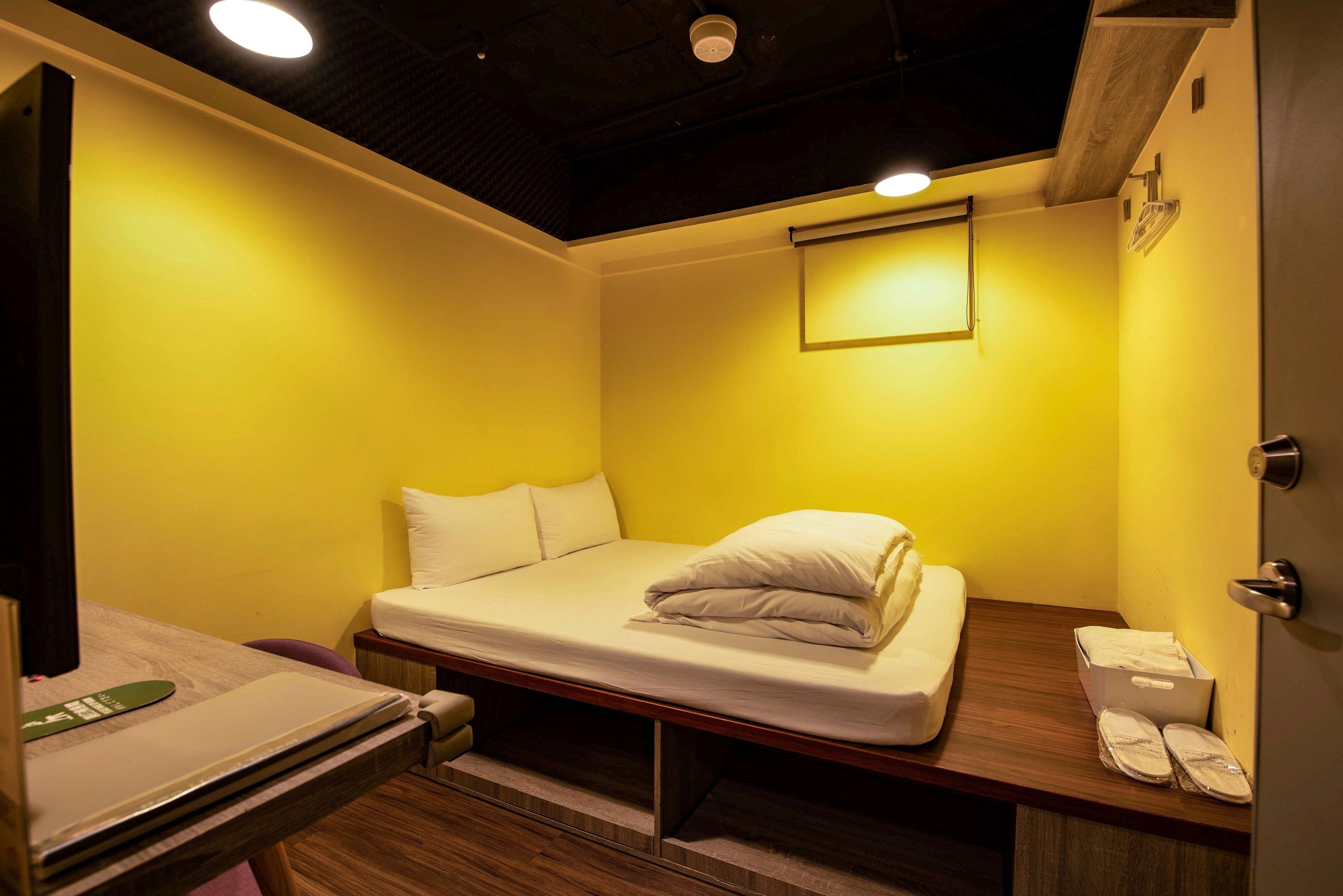 Bon Hotel Taipei