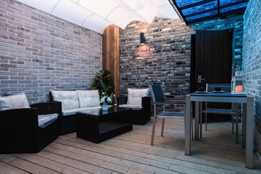 Brown Dot Hotel Yangjeong