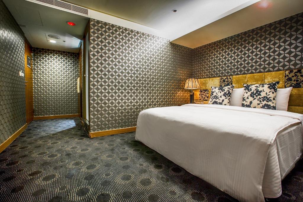 Cai She Hotel