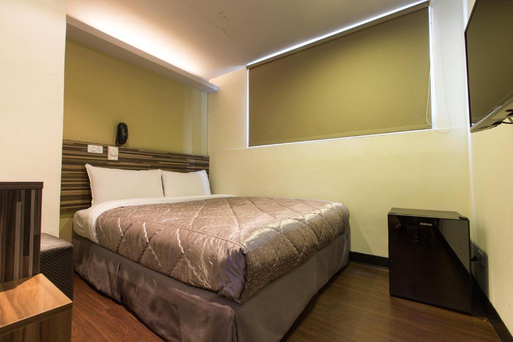 Chance Hotel Taichung