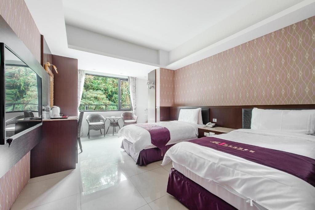 Cherry Feast Resort