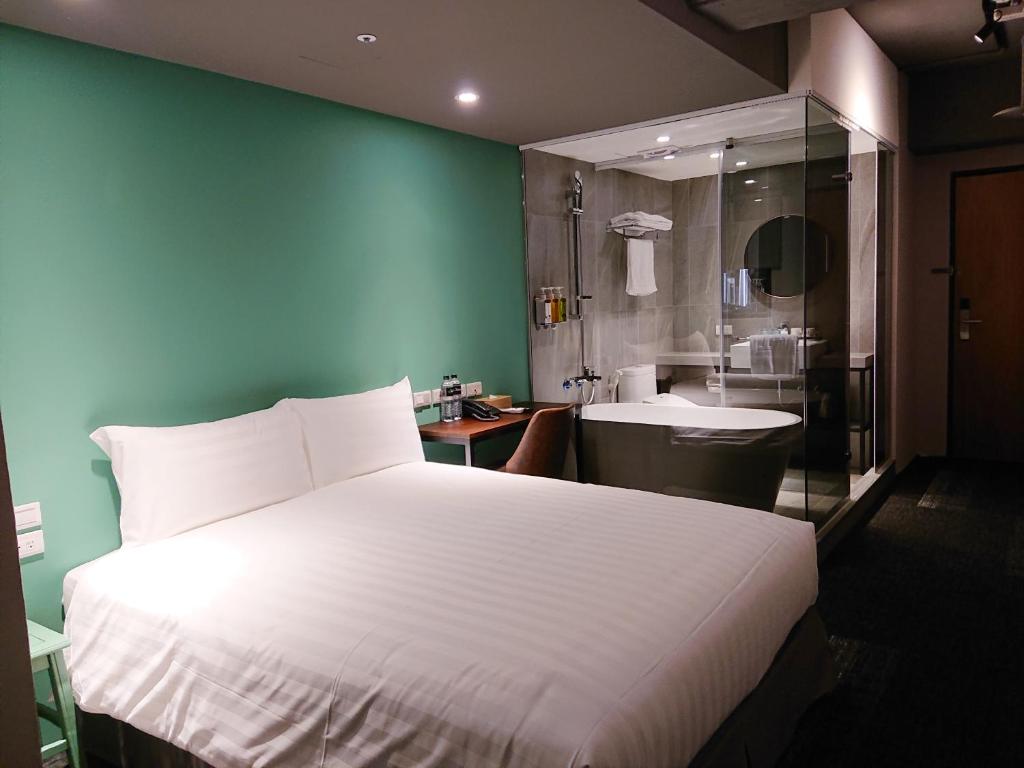 Cho hotel 3