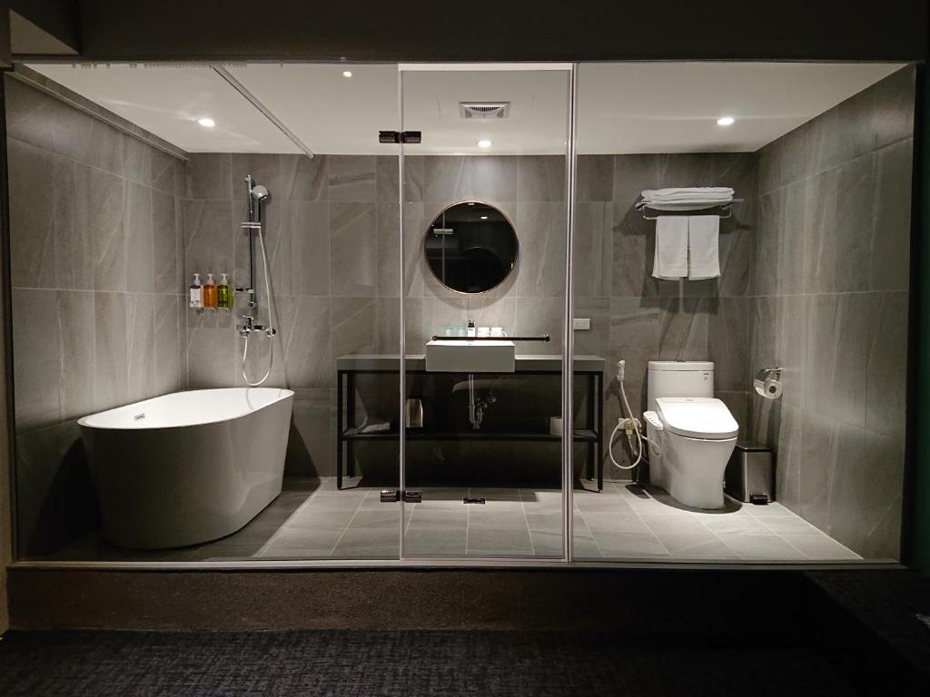 Cho hotel 3