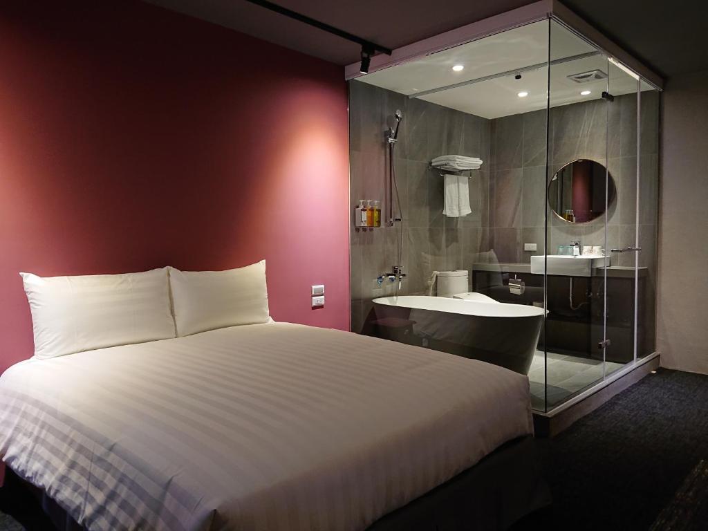 Cho hotel 3