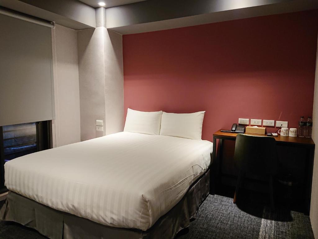 Cho hotel 3