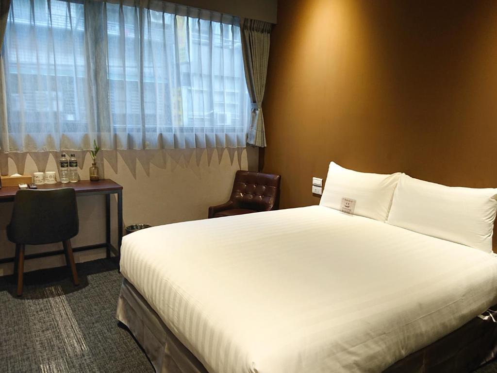 Cho hotel 3