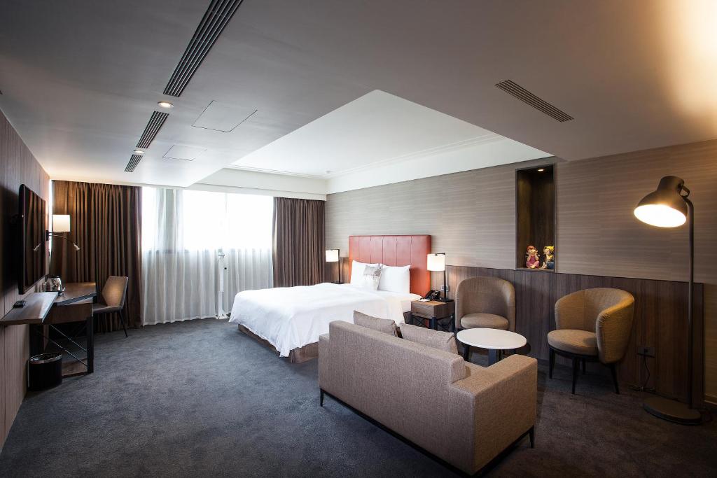 Citizen Hotel
