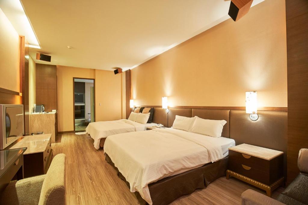 Dongfeng Motel