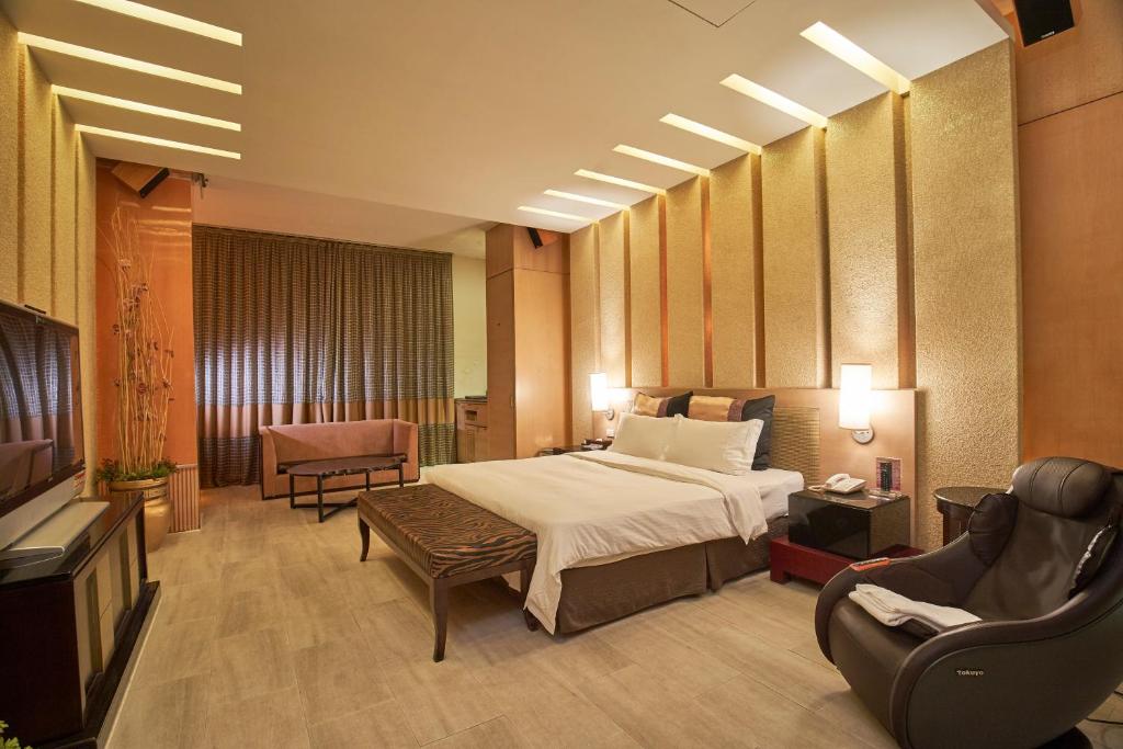 Dongfeng Motel