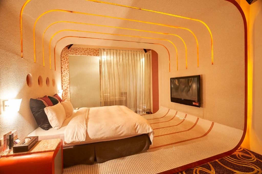 Dongfeng Motel