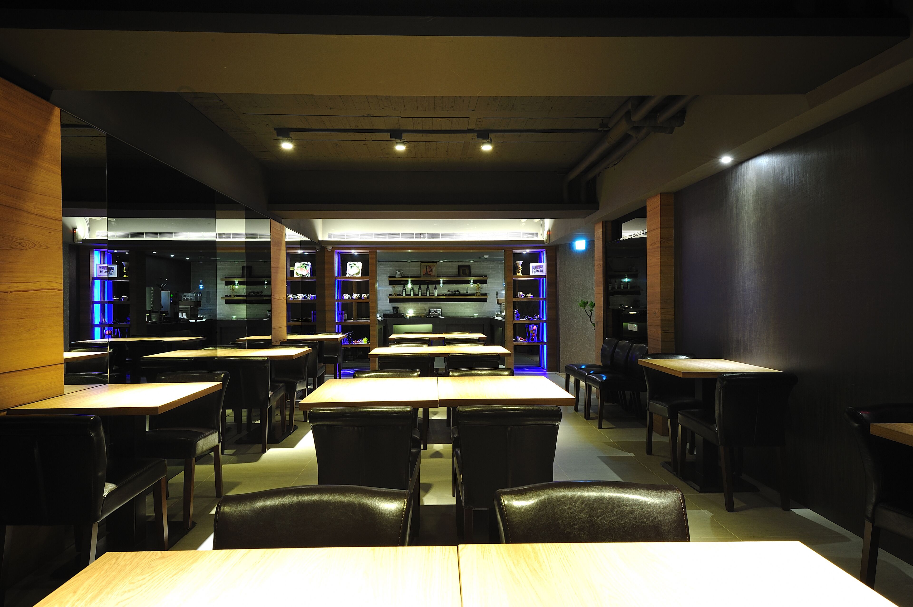 Forward Suites II