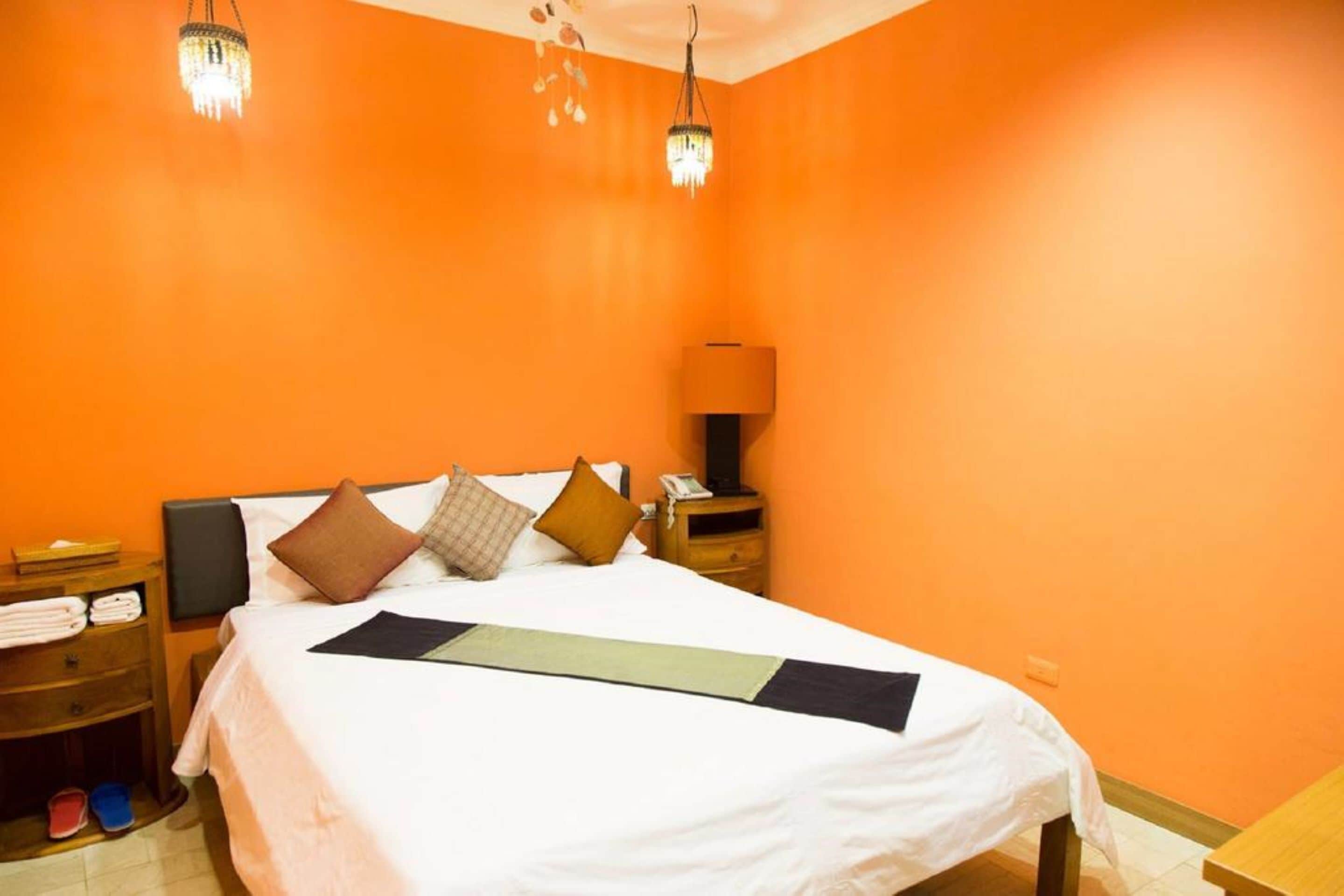 Golden Ocean Azure Hotel