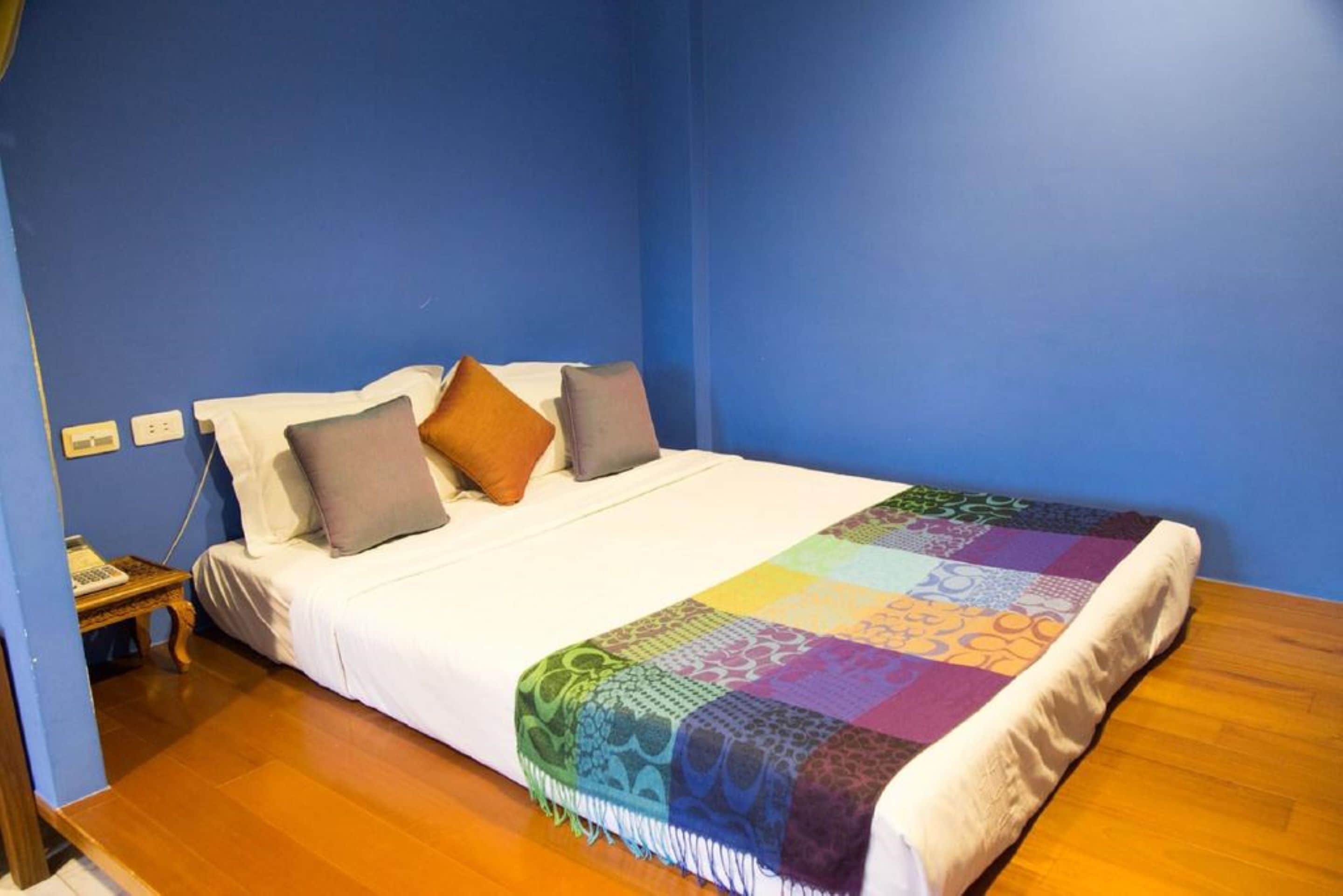 Golden Ocean Azure Hotel