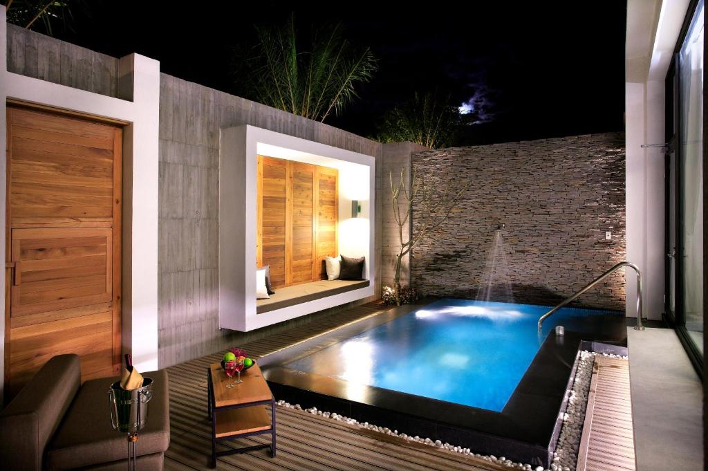 H Villa Inn