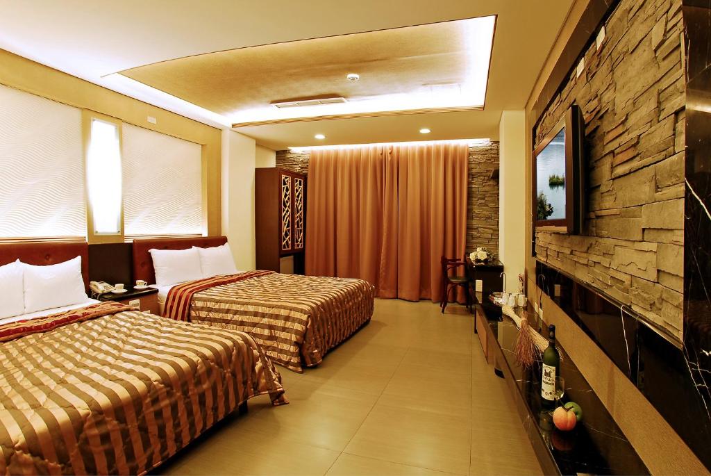 Harbor Elite Hotel
