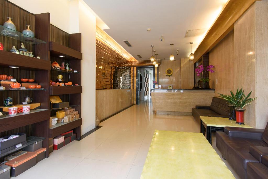 Harbor Elite Hotel