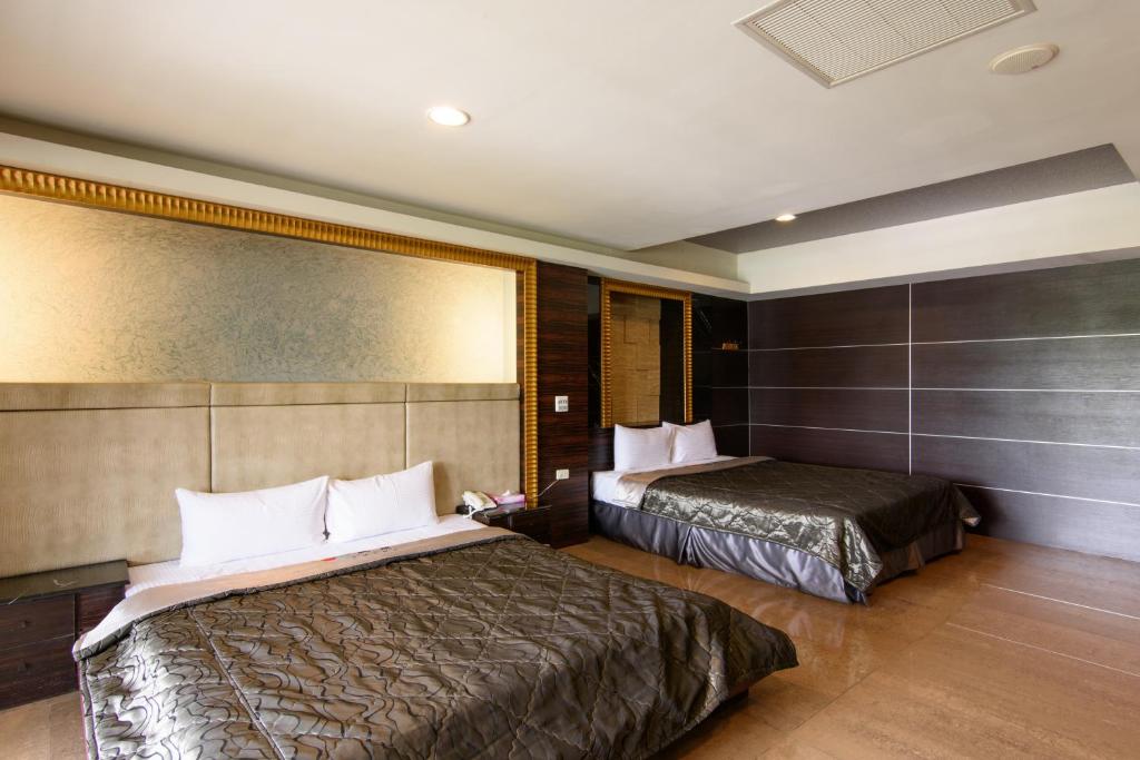 Harbor Elite Hotel