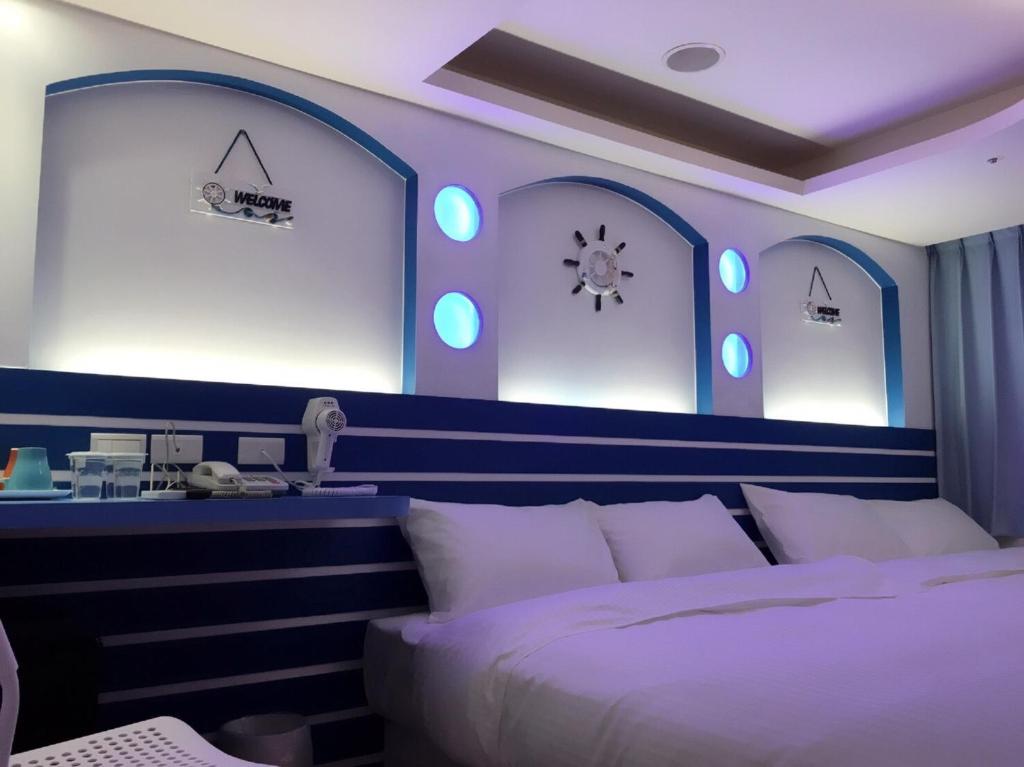 Honey Prince Hotel