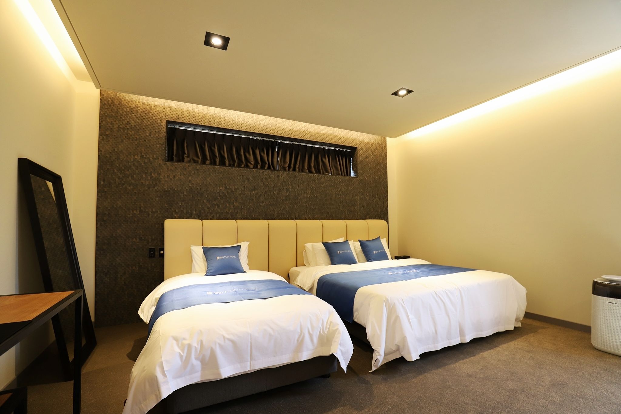Hotel Bentley