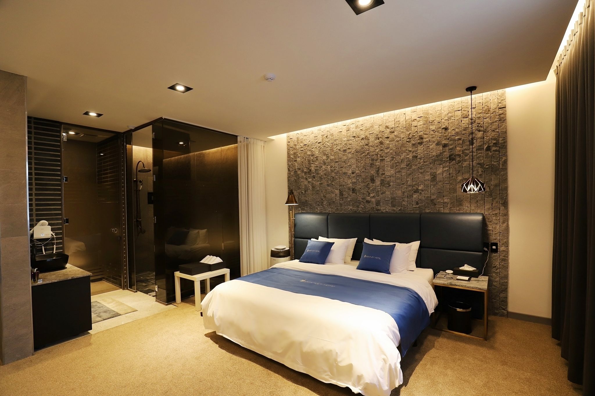 Hotel Bentley