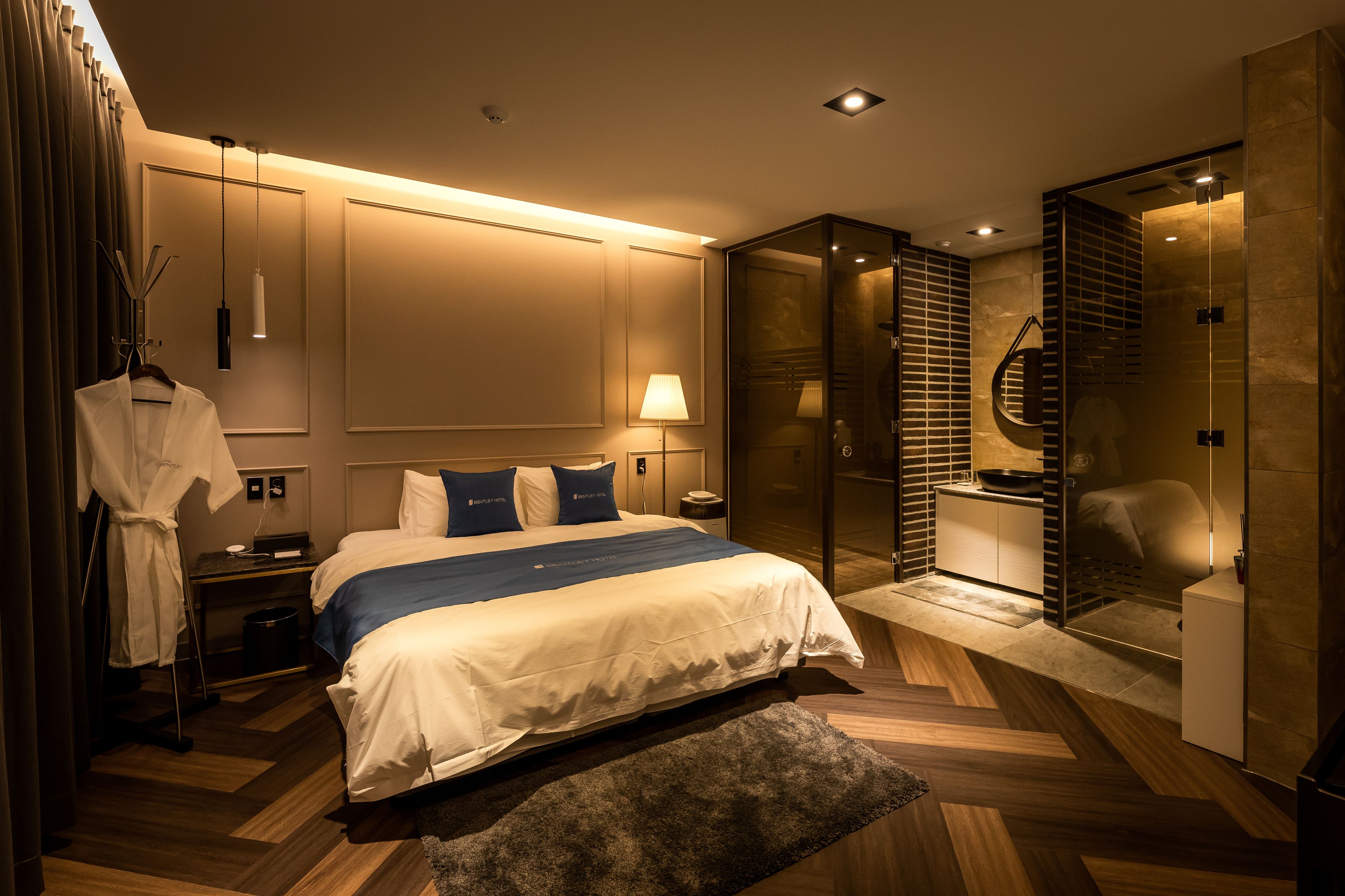Hotel Bentley