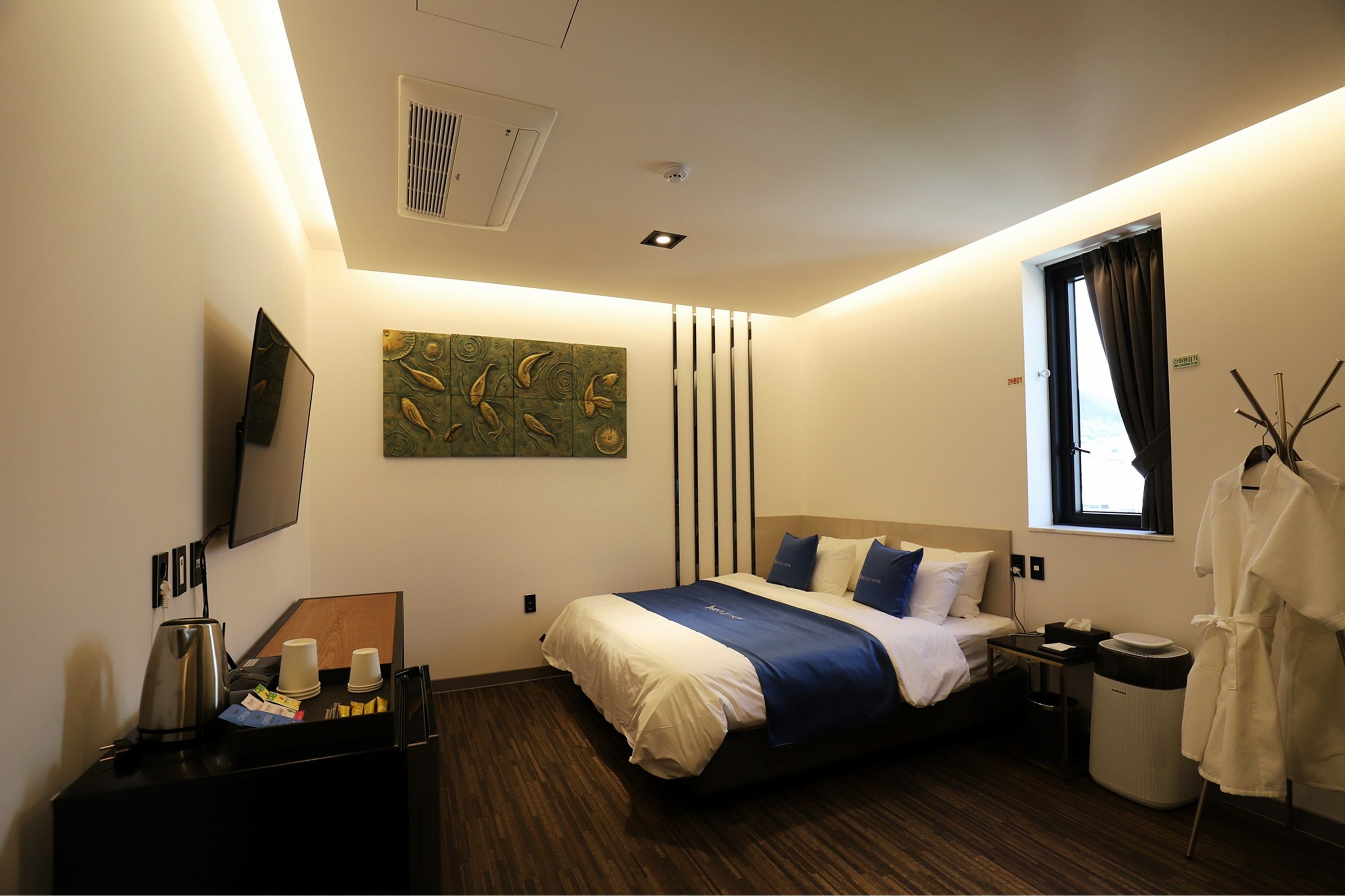 Hotel Bentley