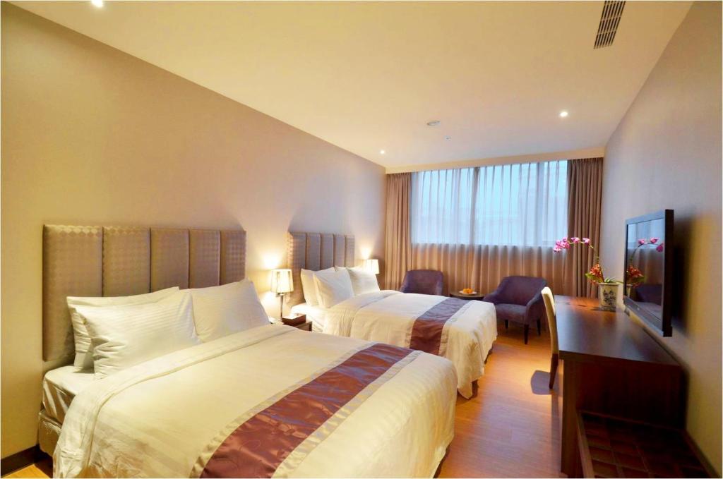 Hotel Formosa