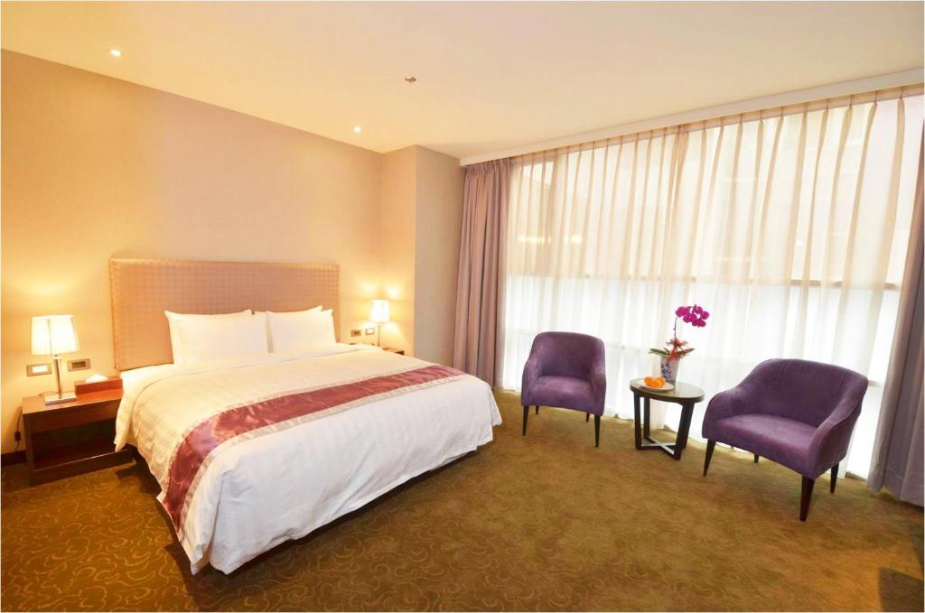 Hotel Formosa