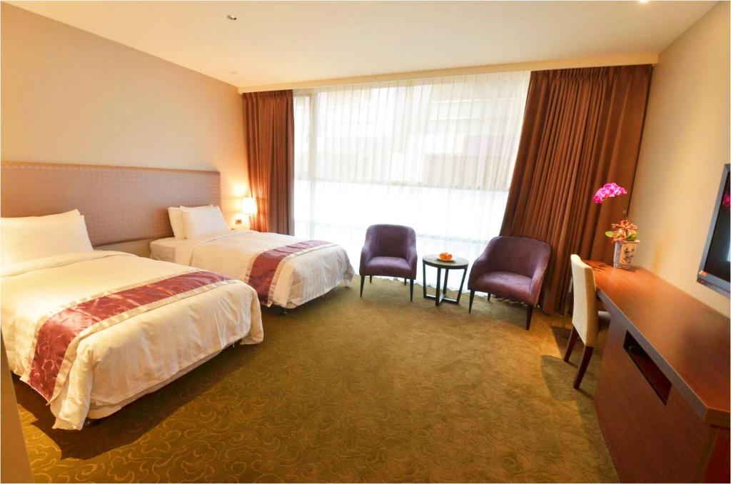 Hotel Formosa