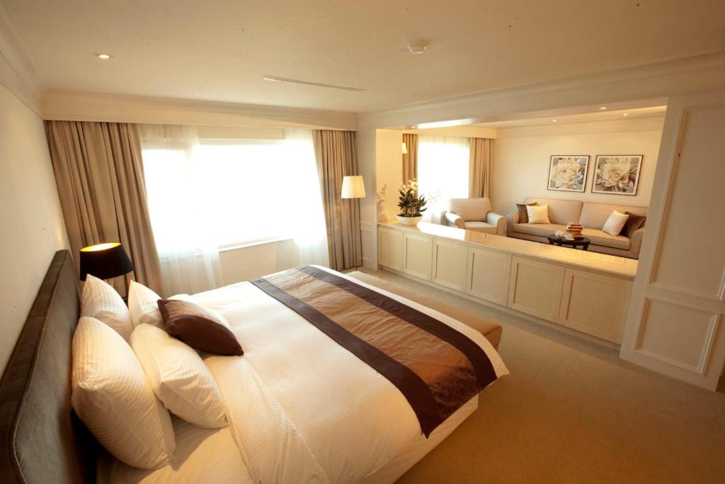 Hotel Illua