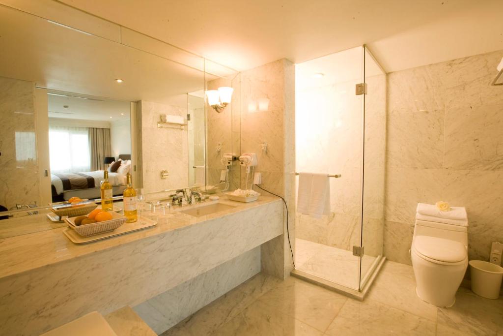 Hotel Illua