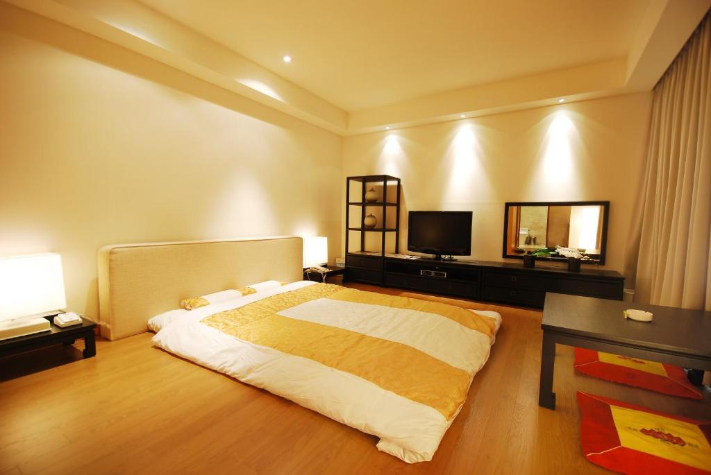 Hotel Illua