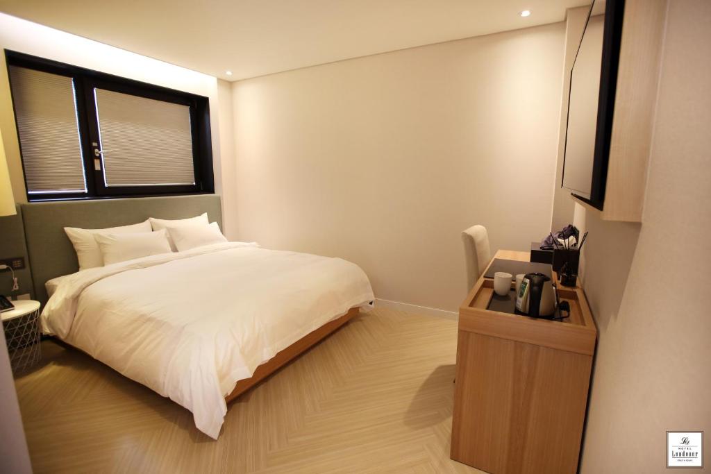 Hotel Londoner Gwanganlli