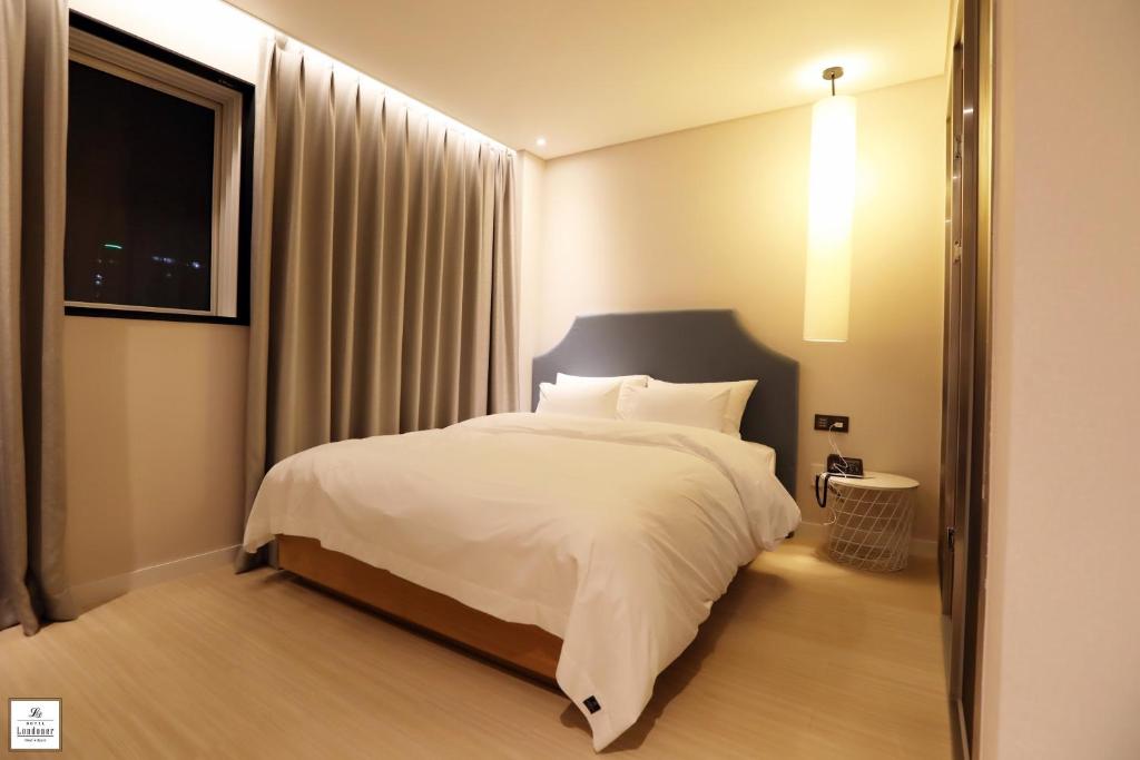Hotel Londoner Gwanganlli