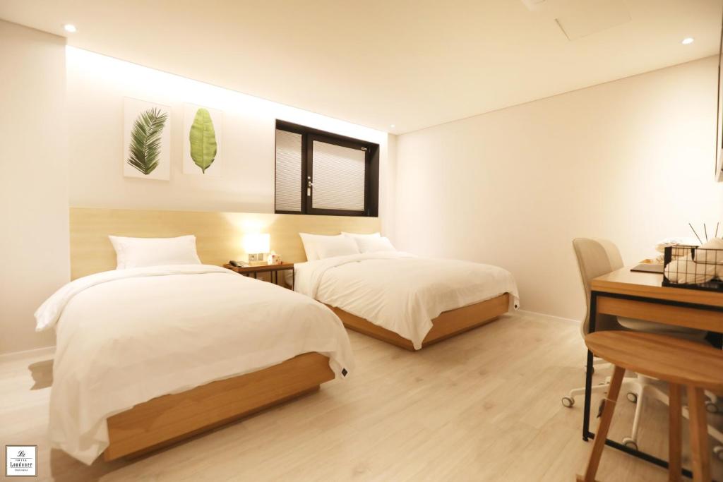 Hotel Londoner Gwanganlli