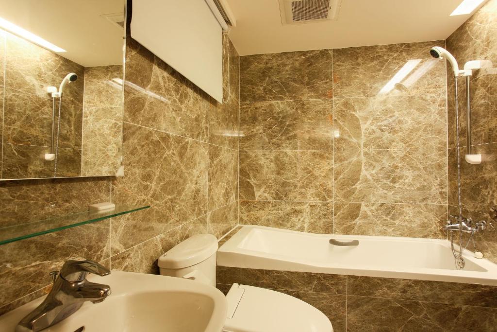 HUB HOTEL Tucheng