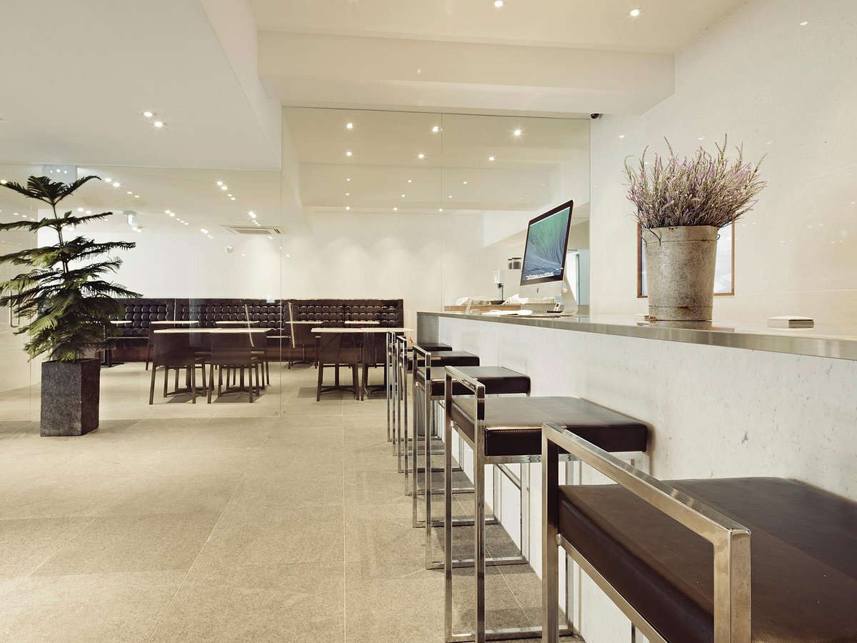 Industrie Hotel