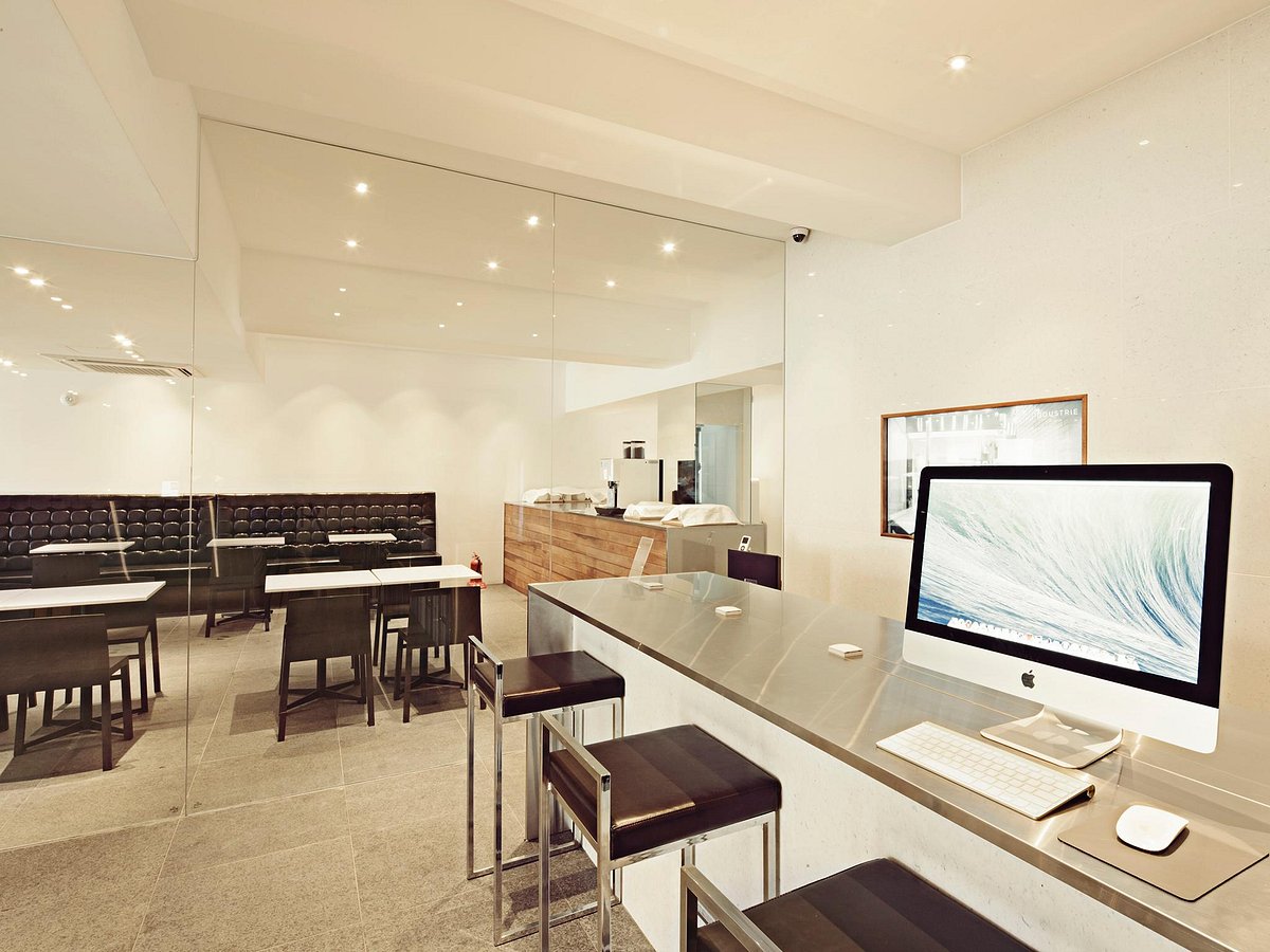 Industrie Hotel