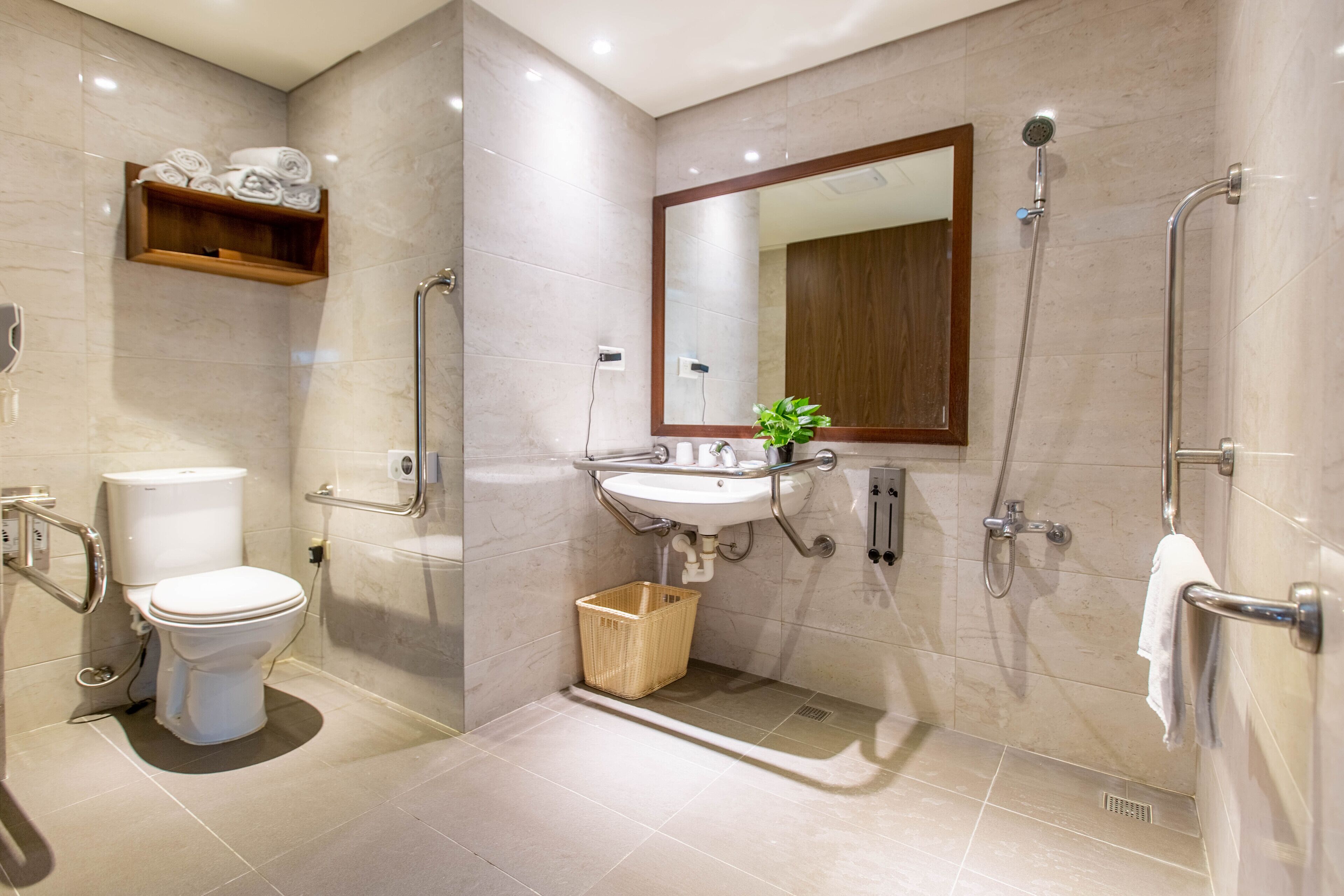 Jia Hsin Garden Hotel