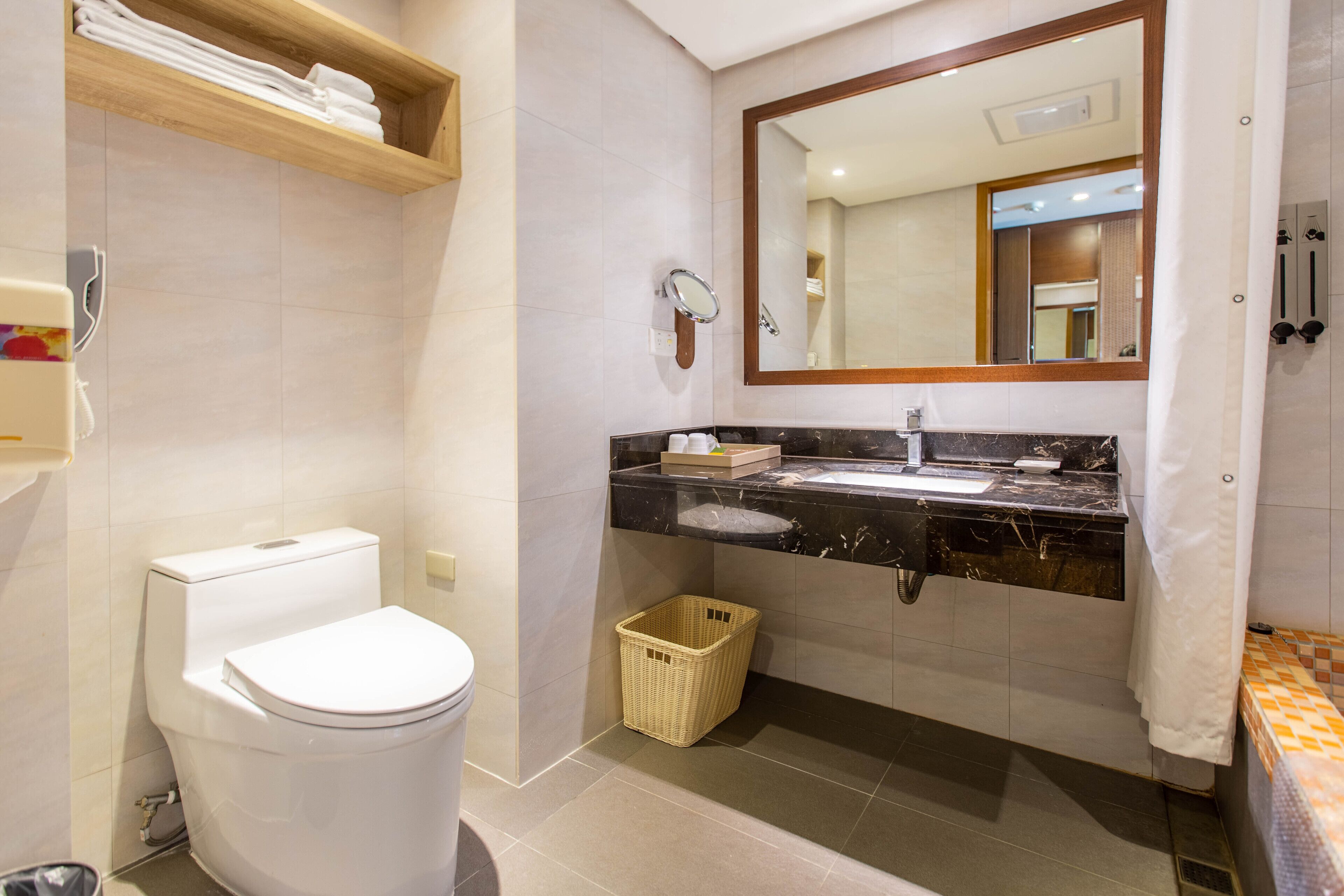 Jia Hsin Garden Hotel