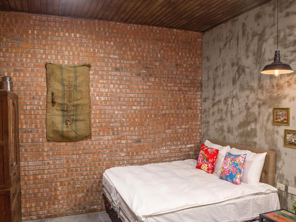Jian Shan Hotel