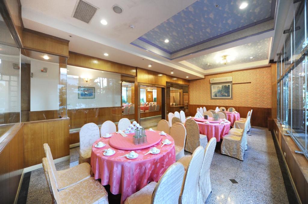 Kenting Holiday Hotel