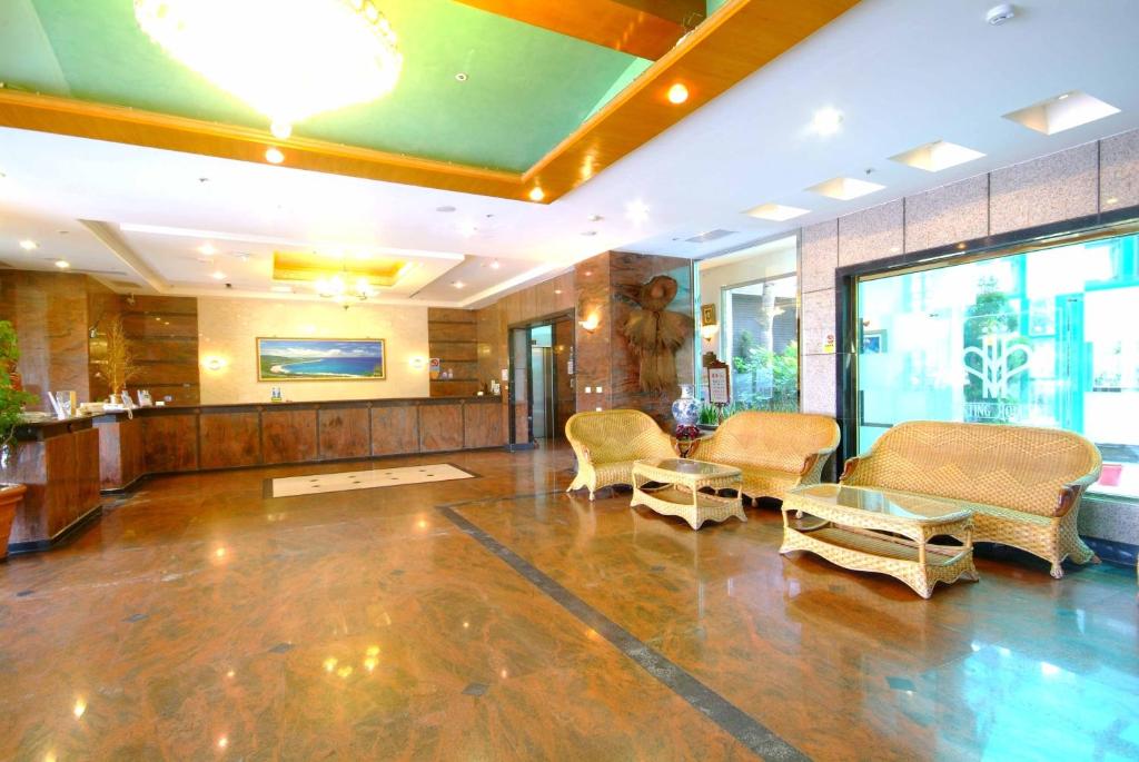 Kenting Holiday Hotel